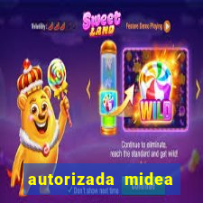 autorizada midea porto alegre